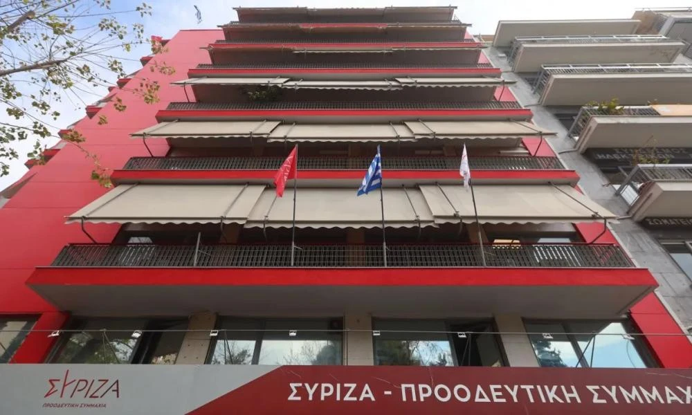 ΣΥΡΙΖΑ: Δεύτερη λίστα με 57 υποψήφιους - Ποιος δημοσιογράφος «κατεβαίνει»